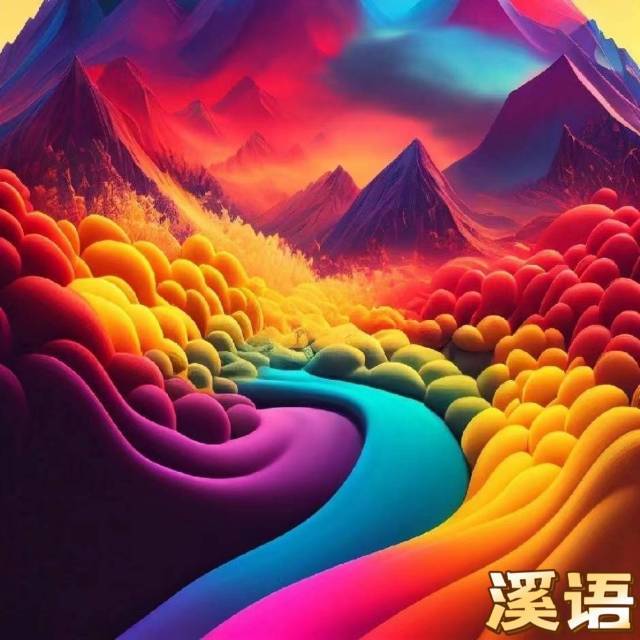 溪语