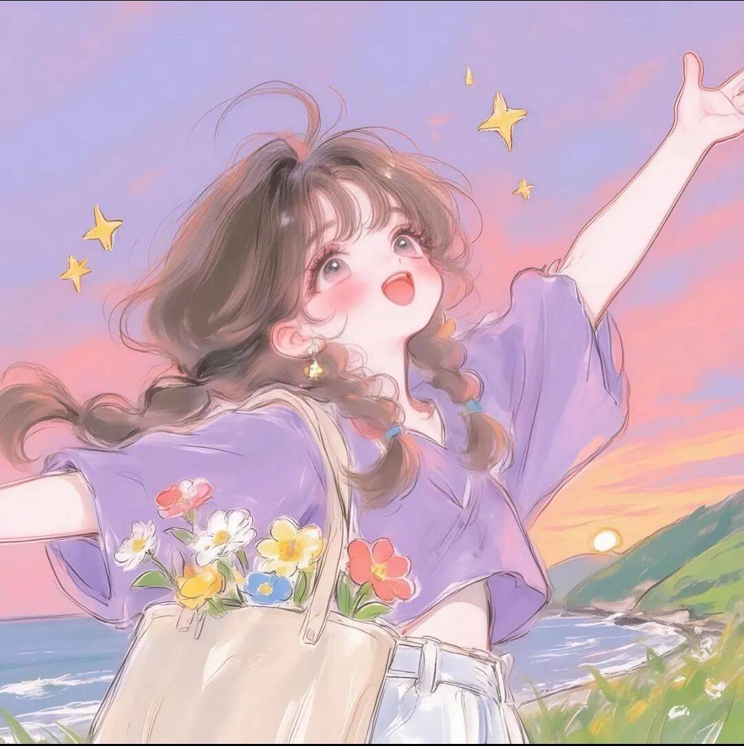 浅笑心柔