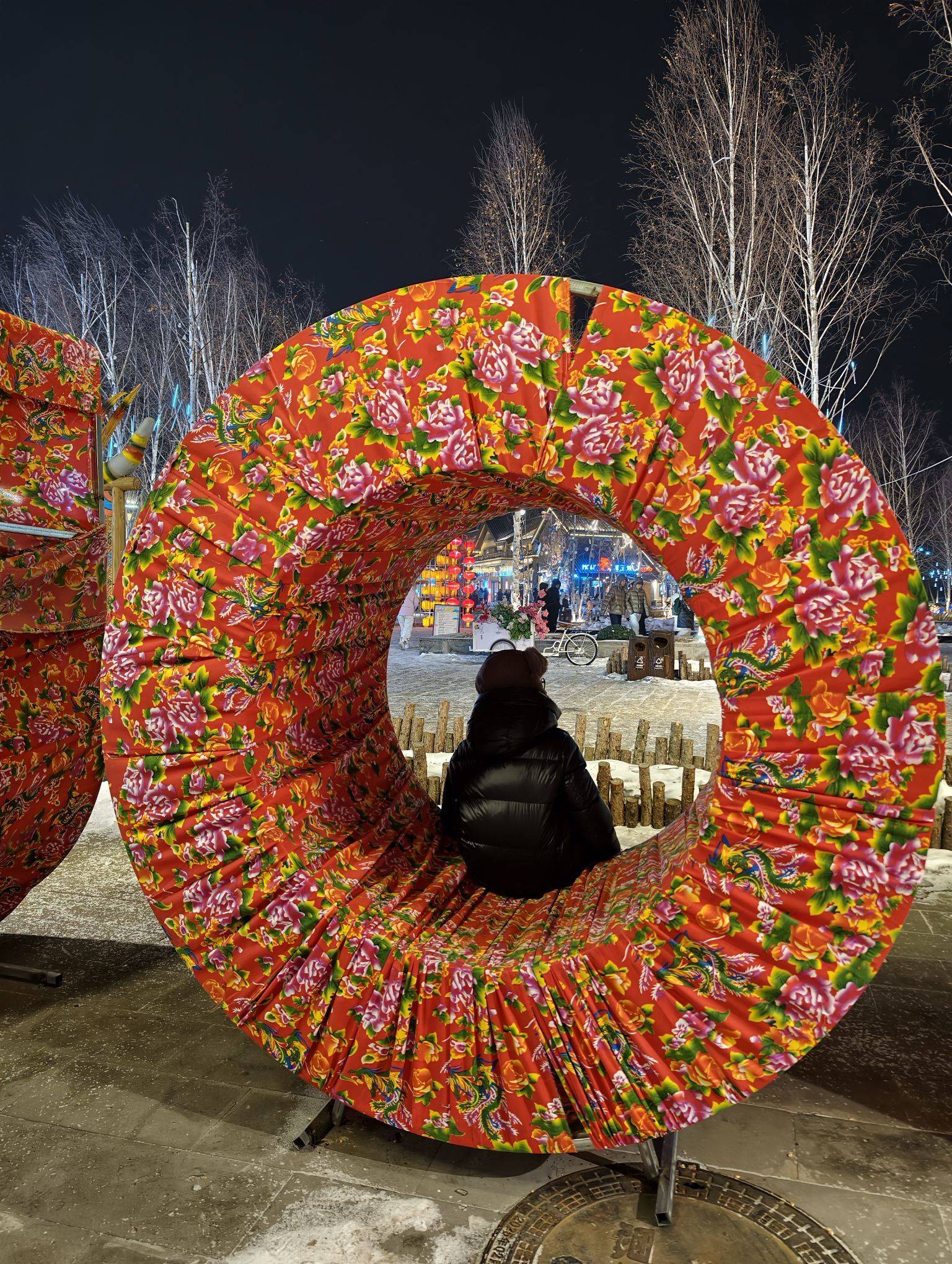 见面的方式有很多种