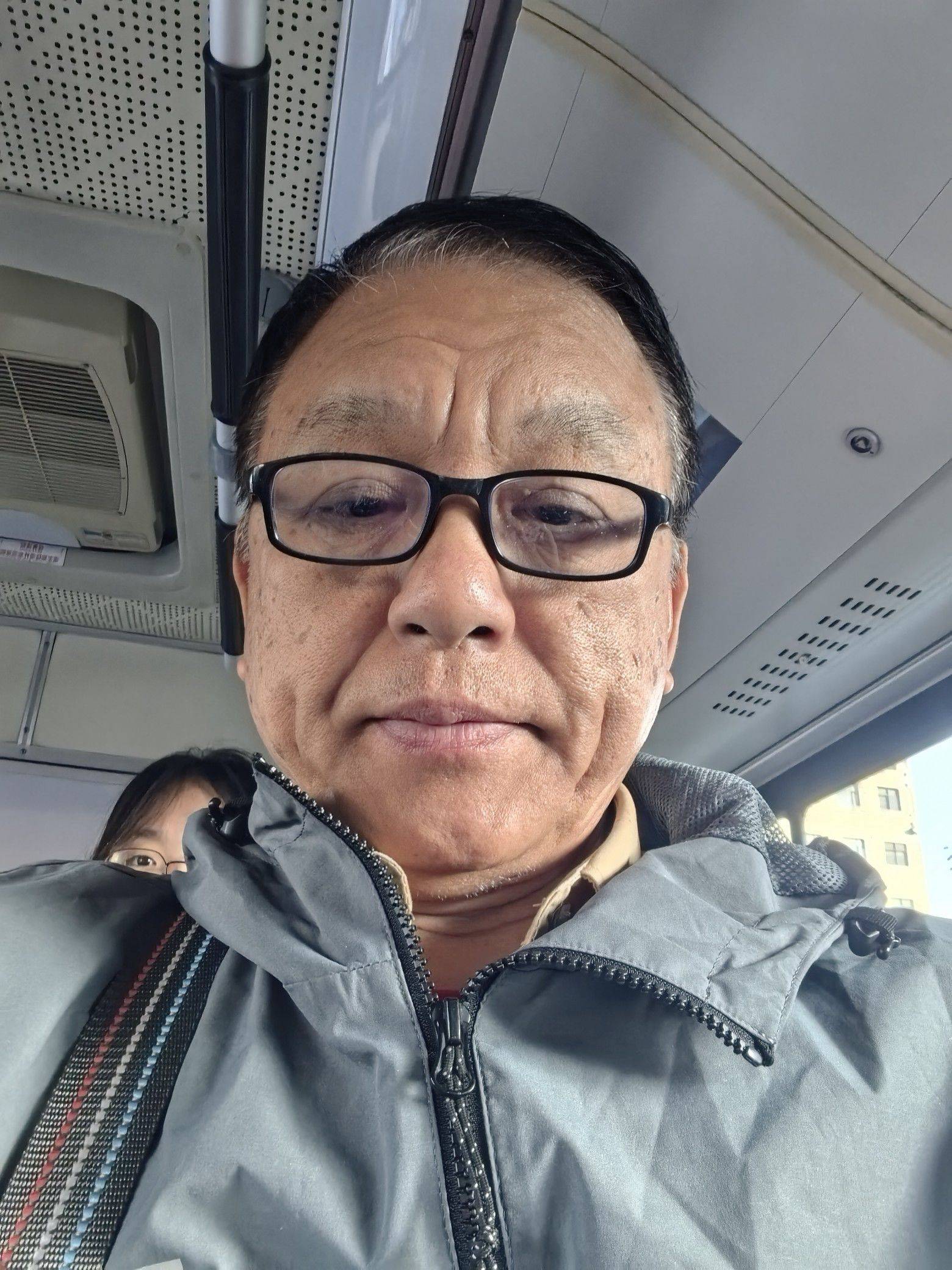 房东大哥