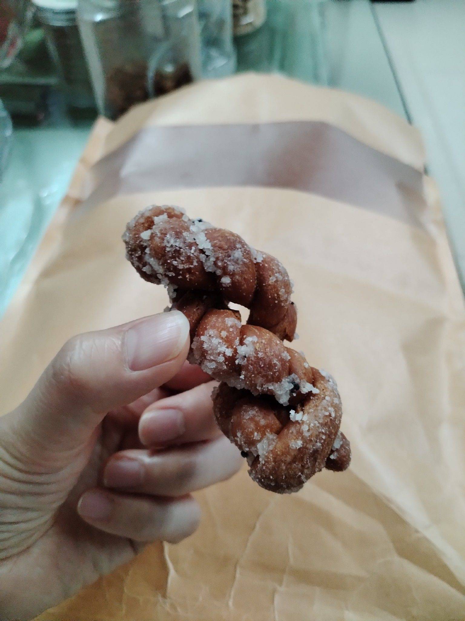 麻薯
