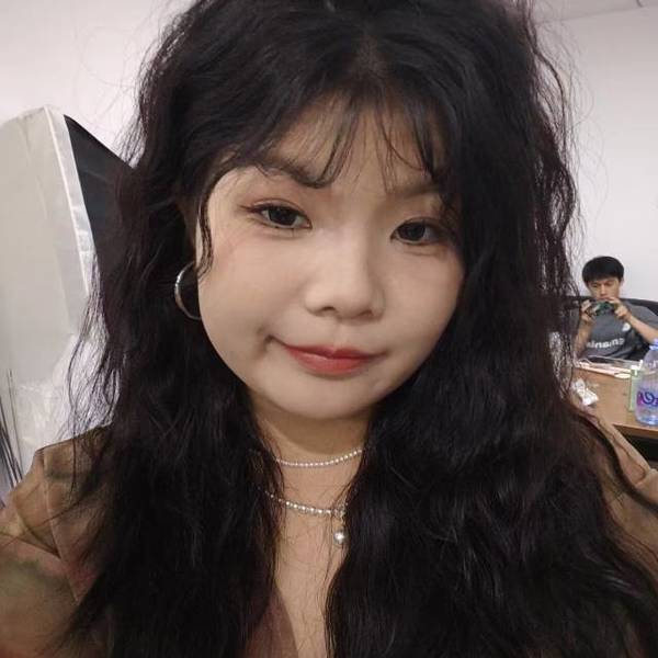 小橘灯