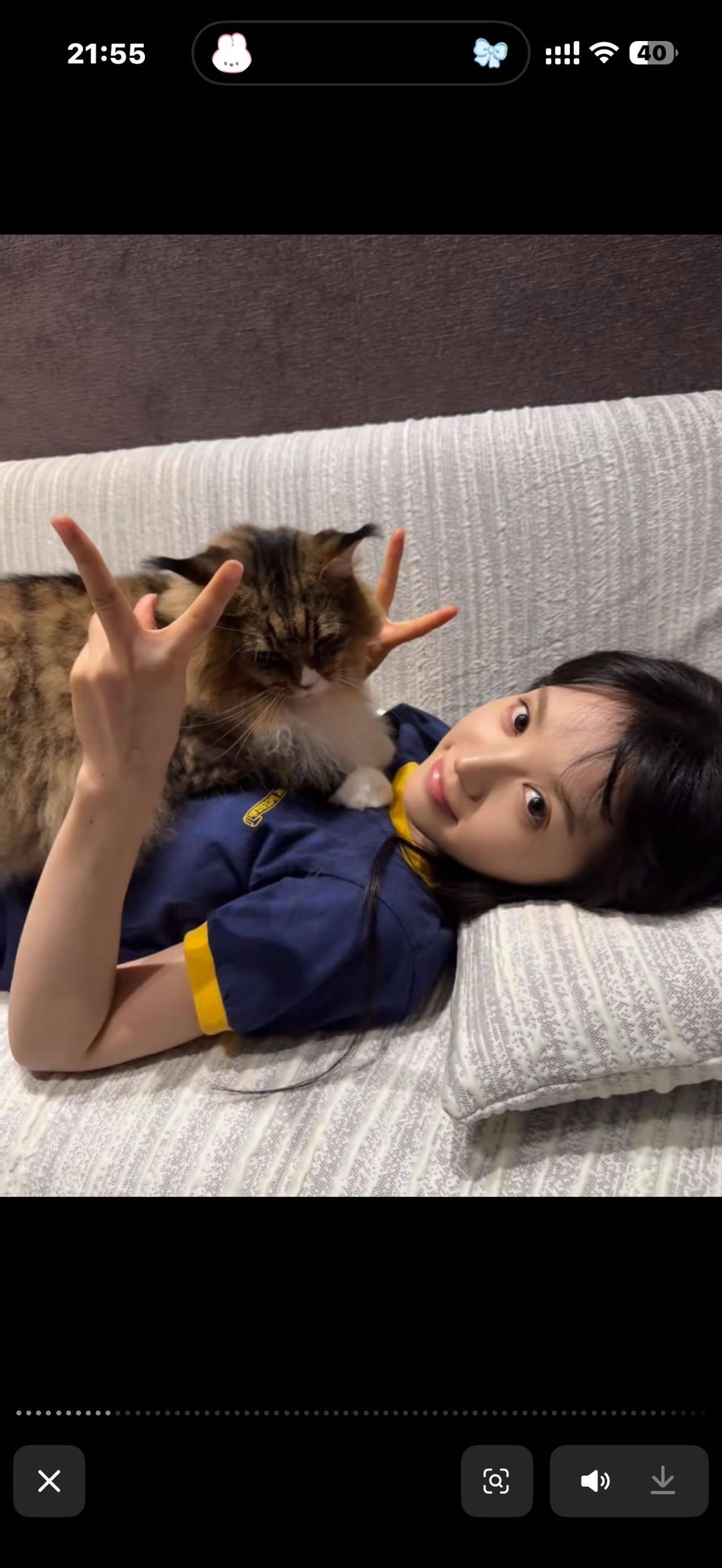 小唯