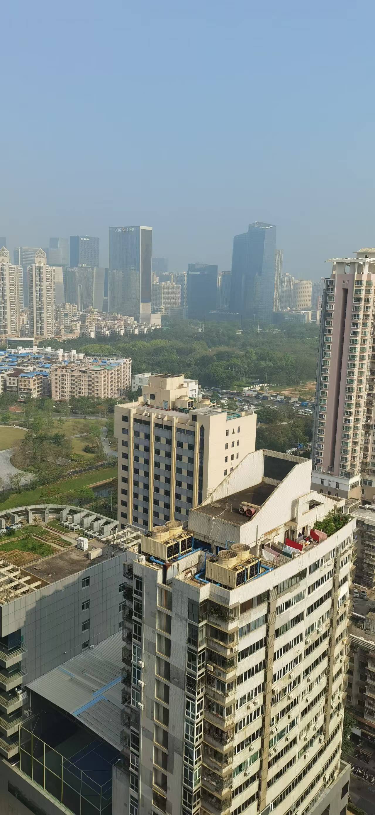潇洒