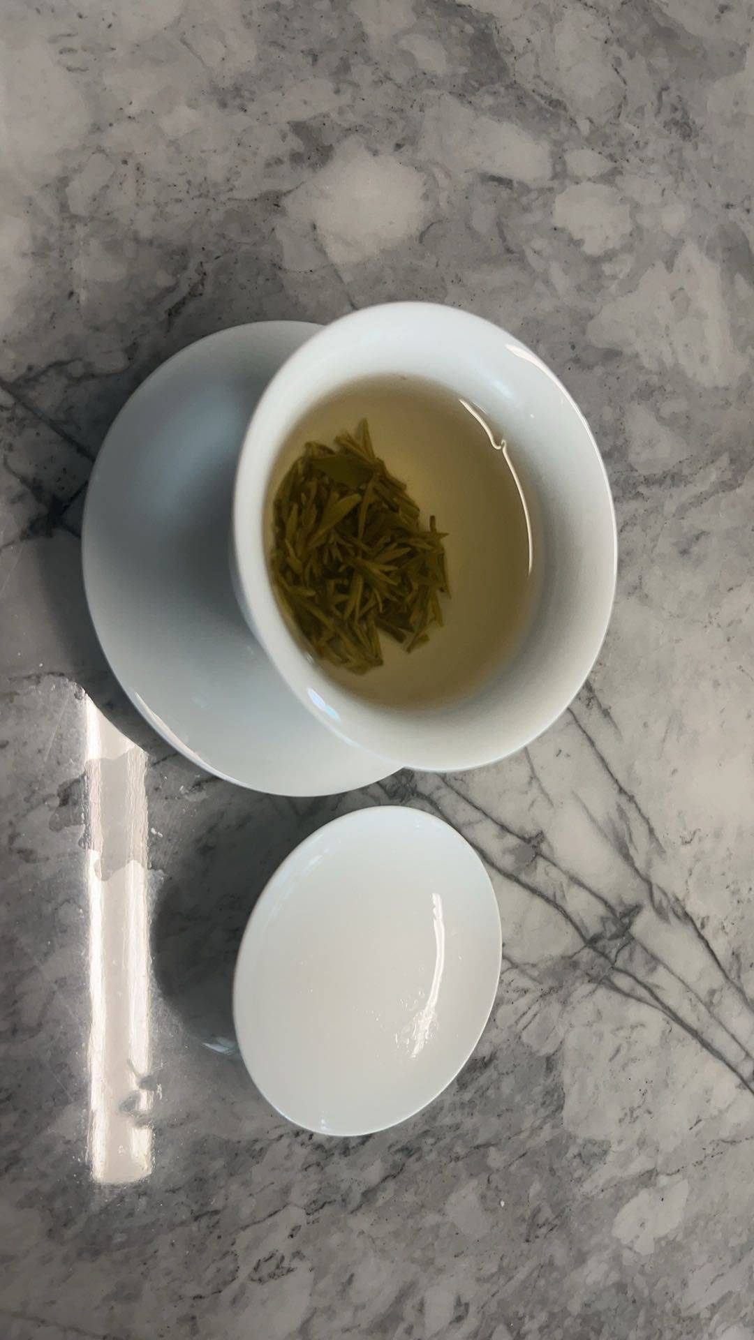 日子平淡，好在我喜欢