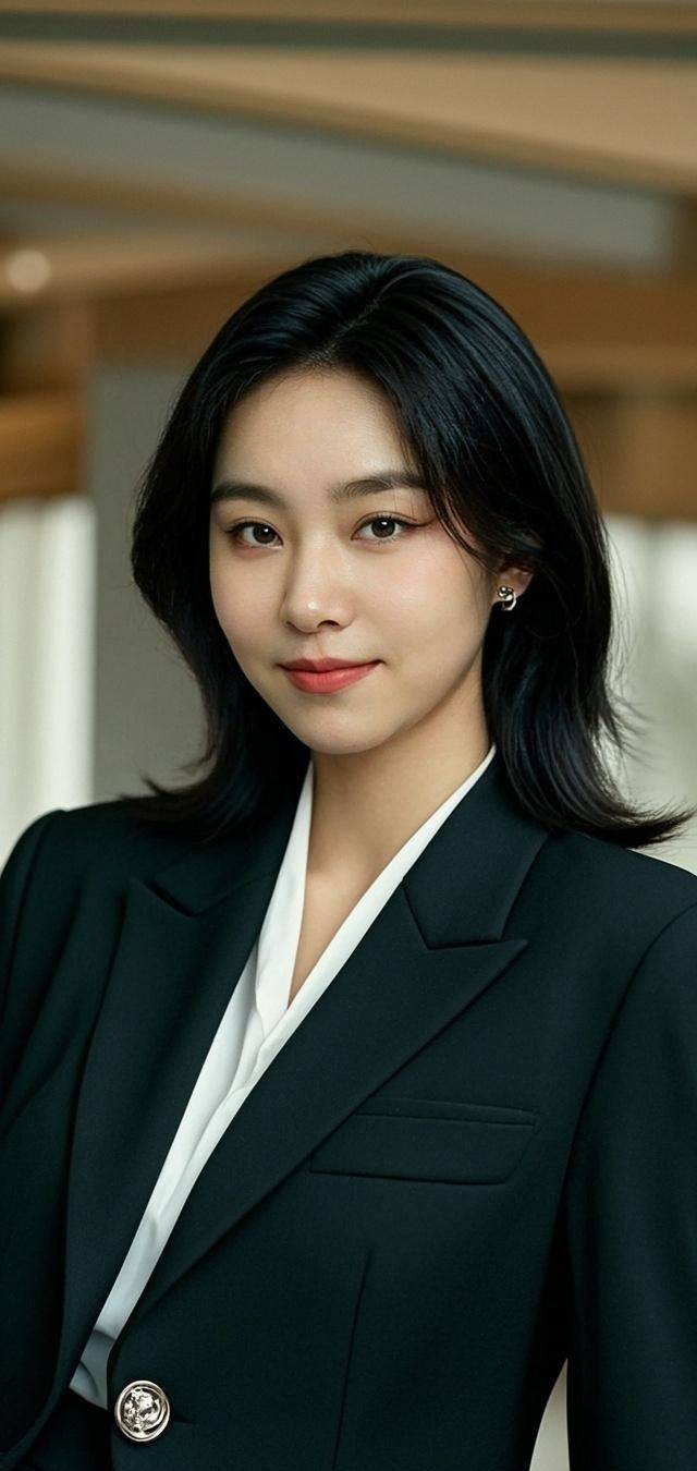 姚好好