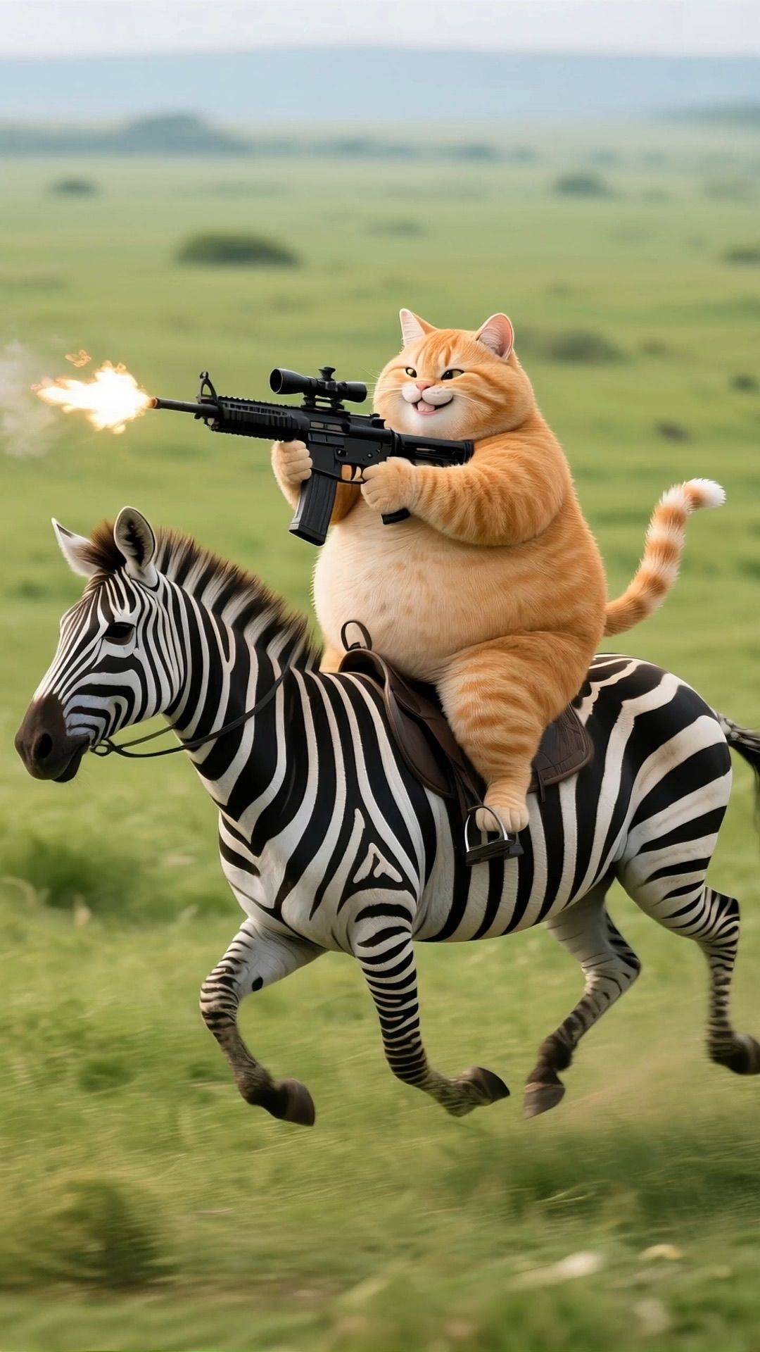 汤姆猫