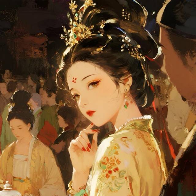 如意果果
