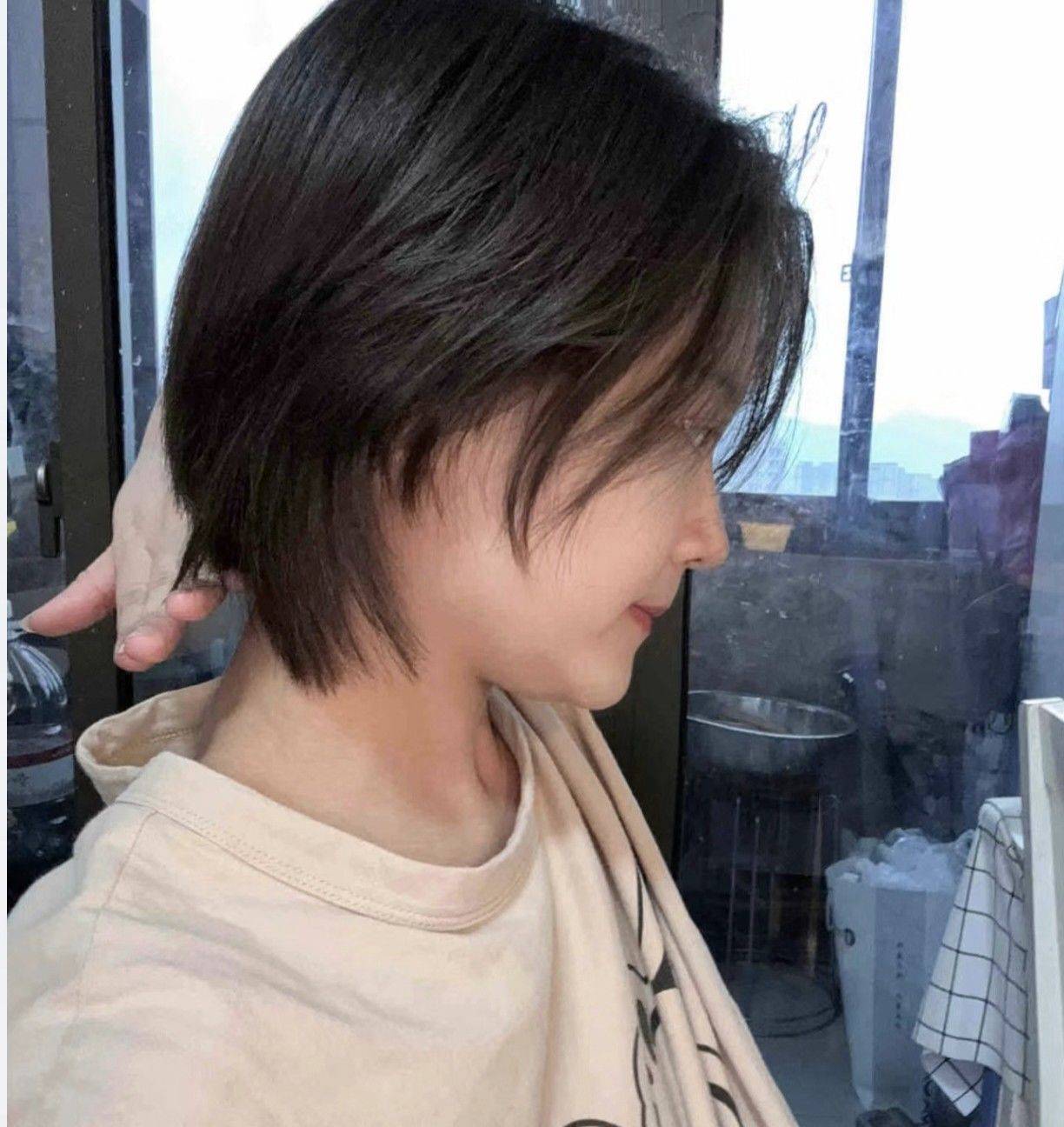 肚子里有个火车站