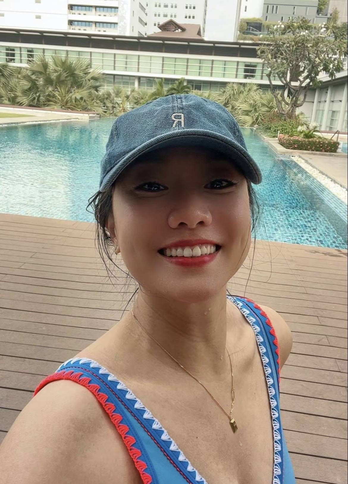 小凯