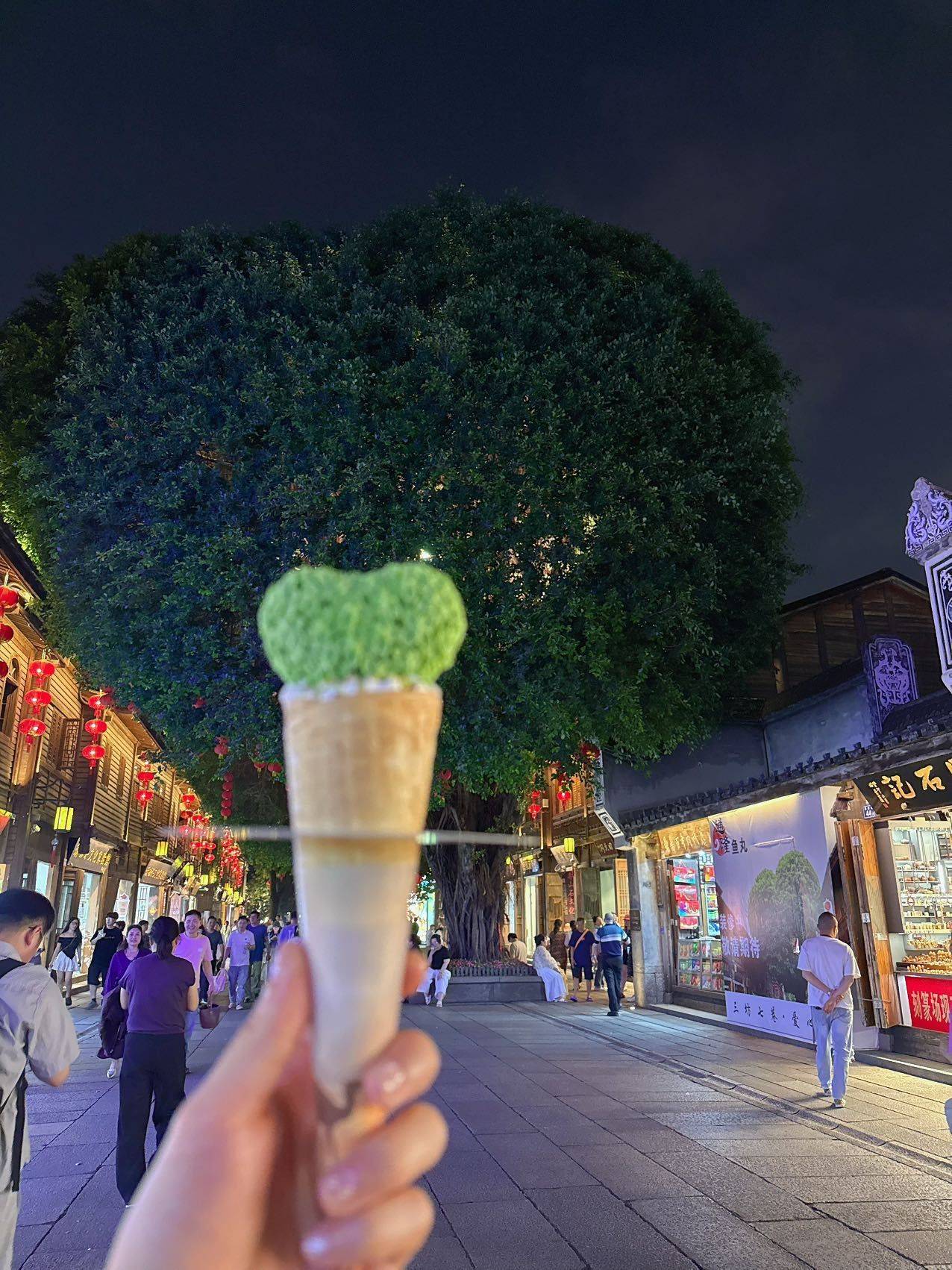 木木子🍧