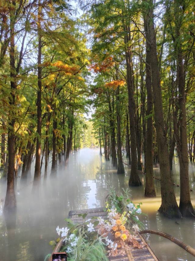 水到渠成