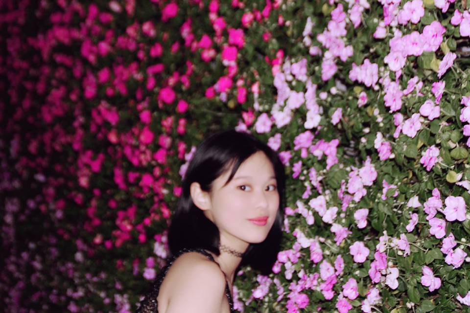 菜菜同学