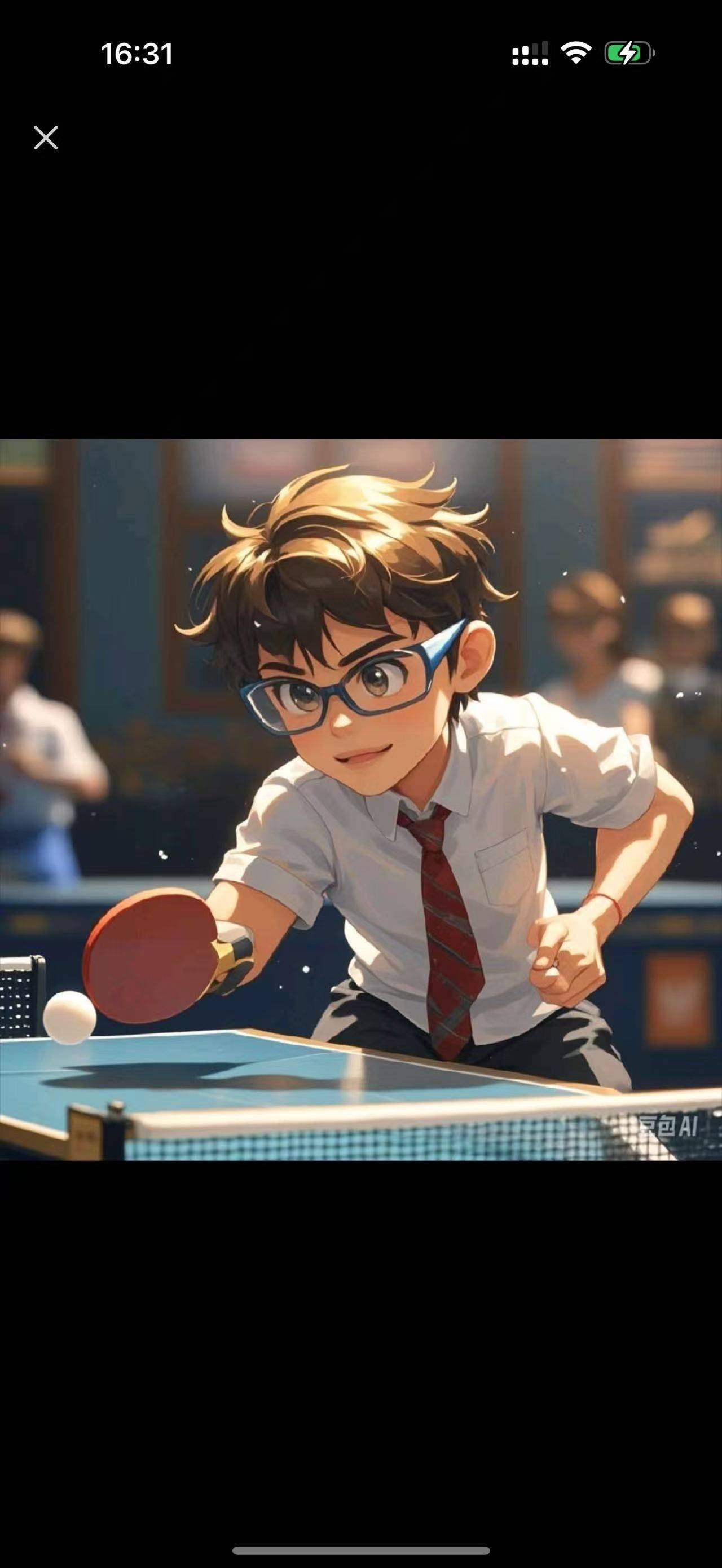 李
