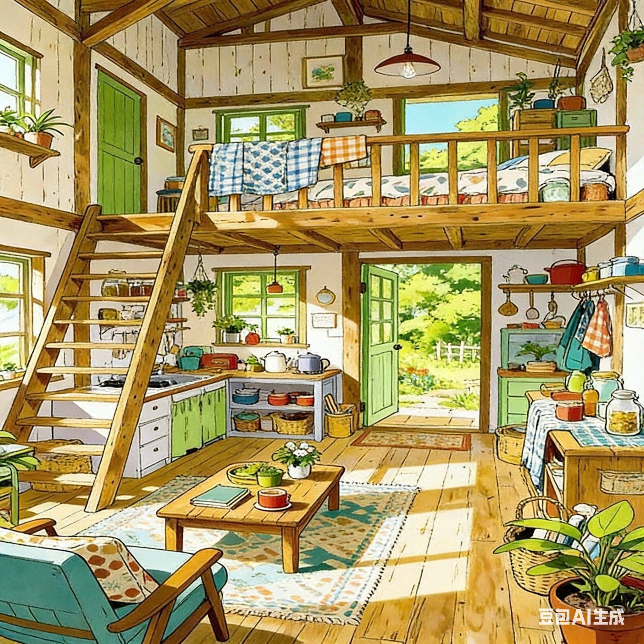 尼尼