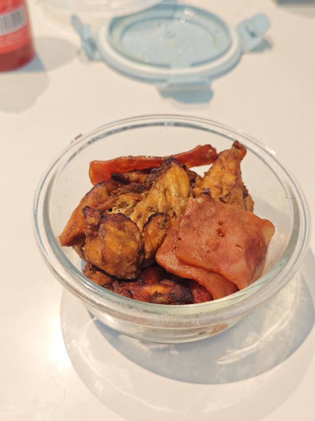 低蛋白和低