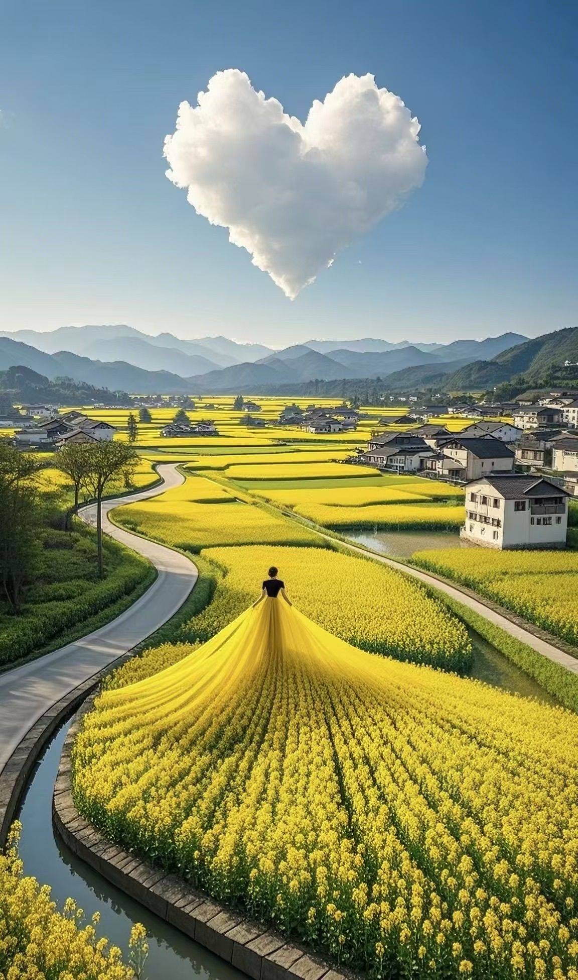 君子兰房东