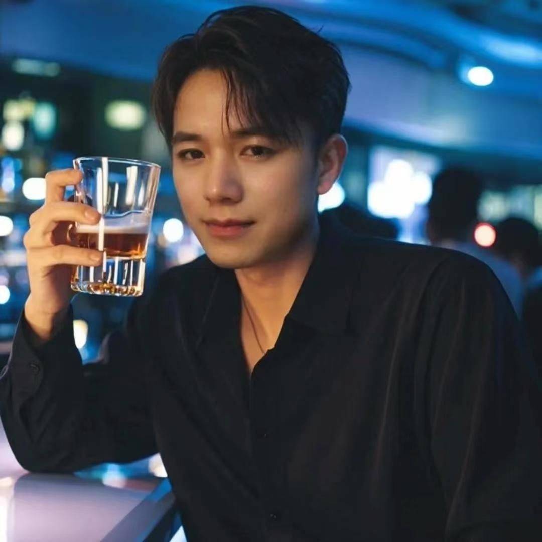 见面的方式有很多种