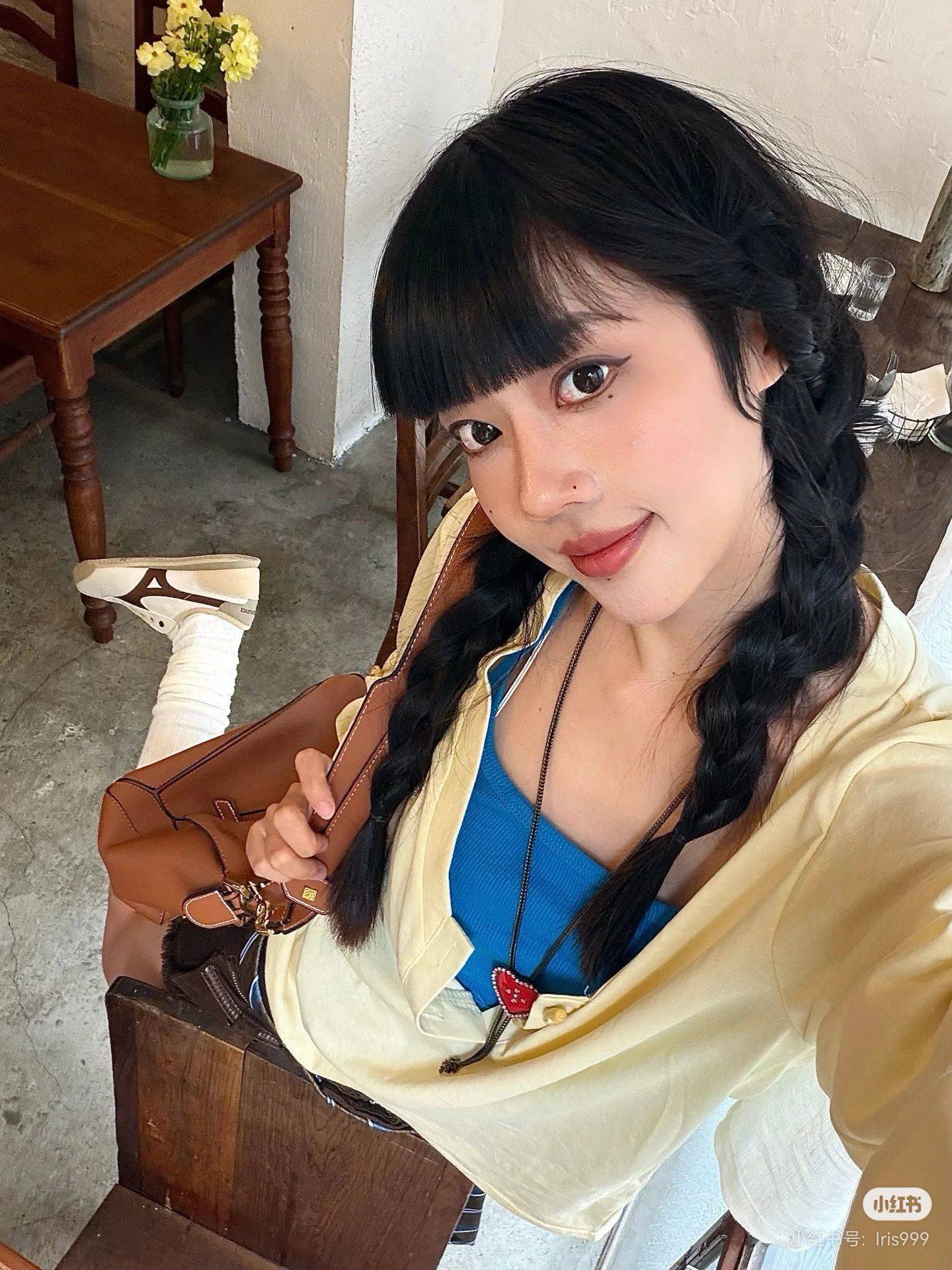 曼妮