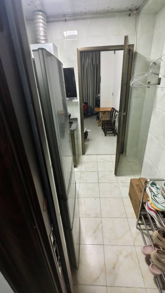 转租