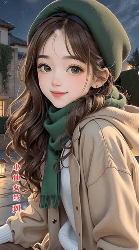 小仙女