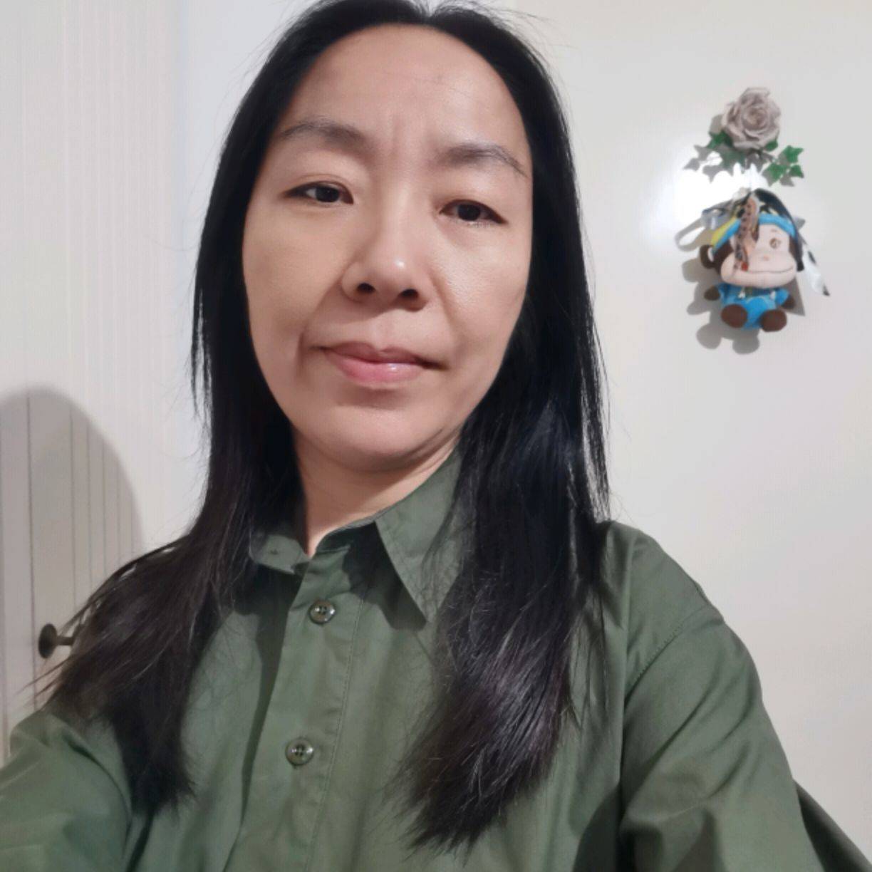云彩飞扬