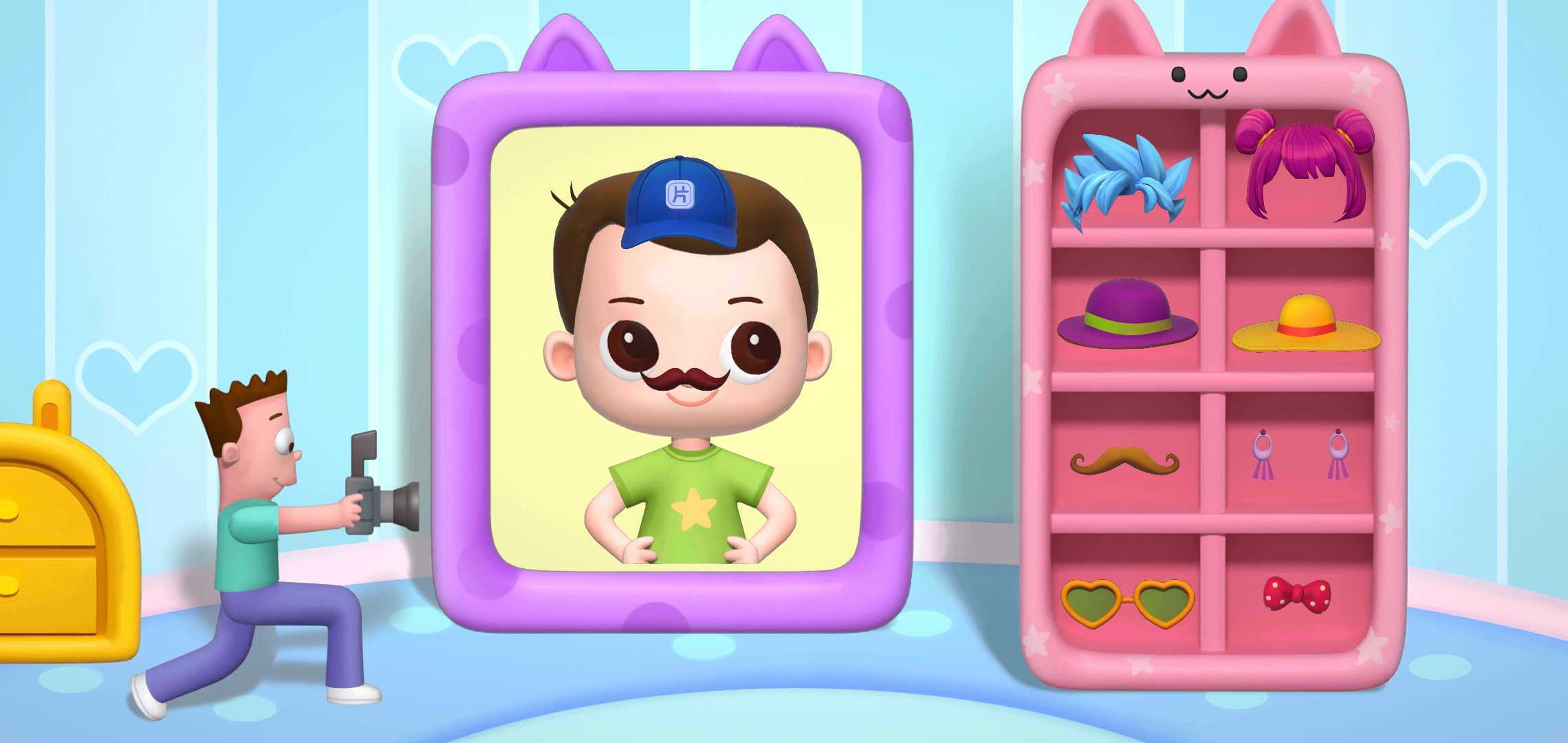 刘芳百世的代号