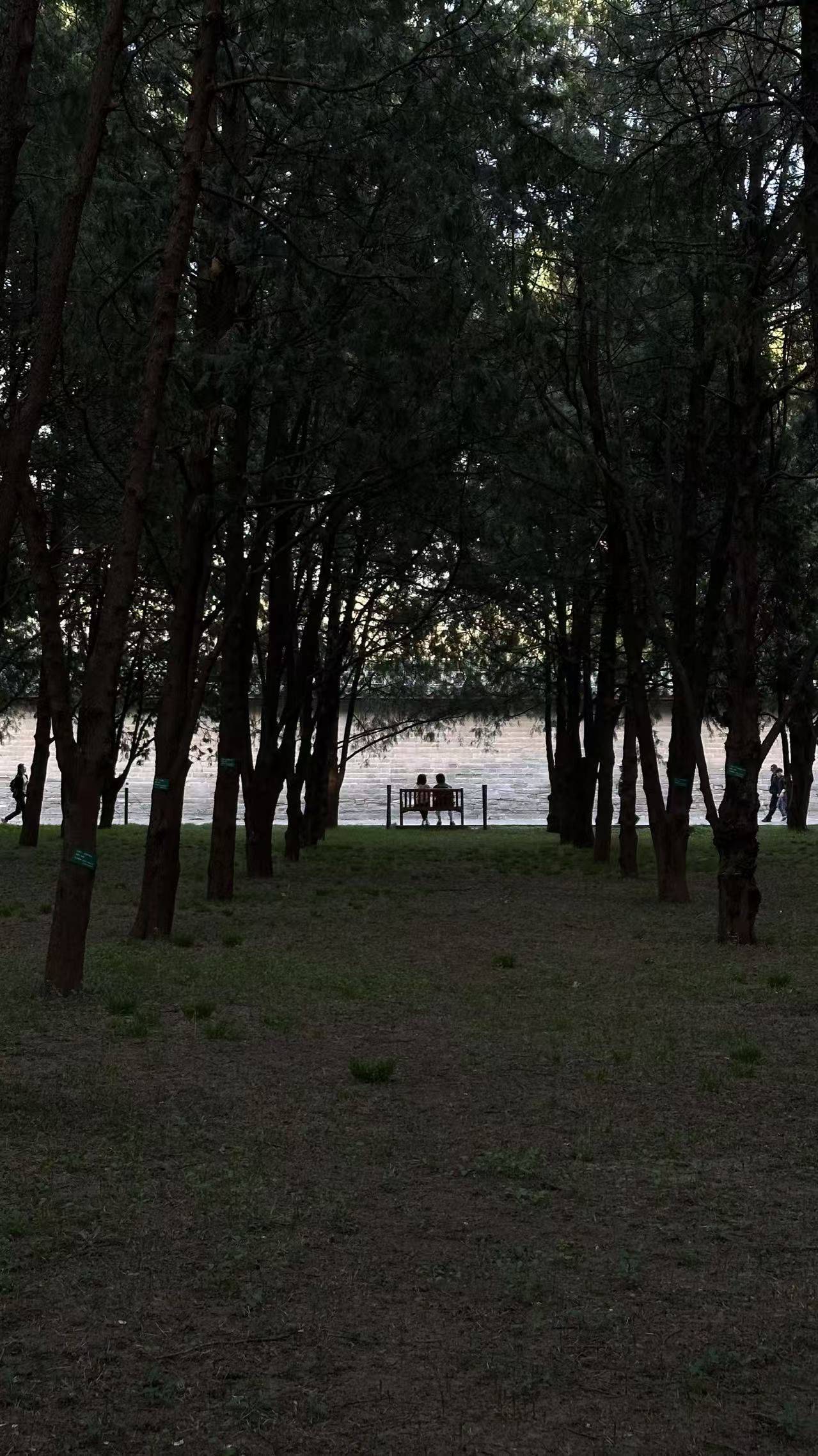 离京转租房子