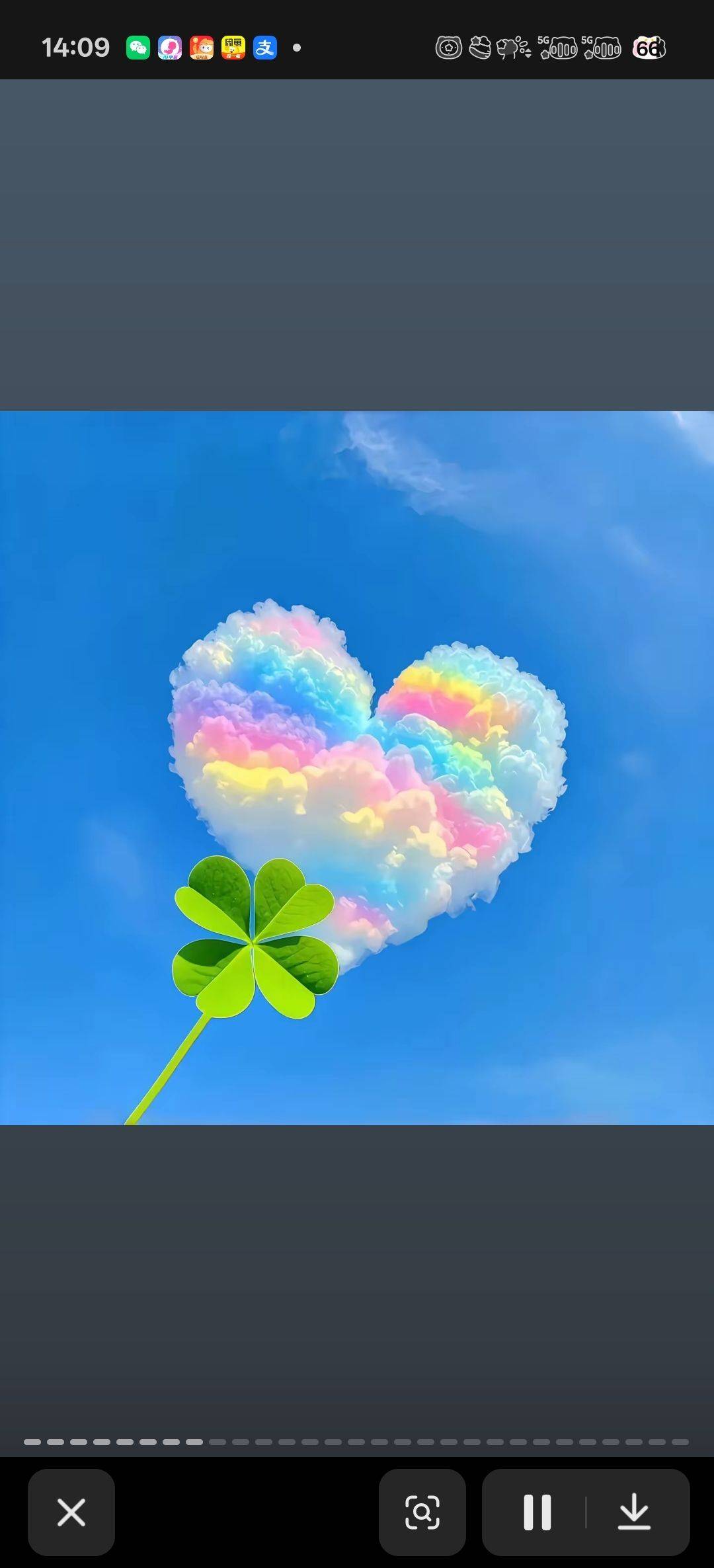 冰糖葫芦