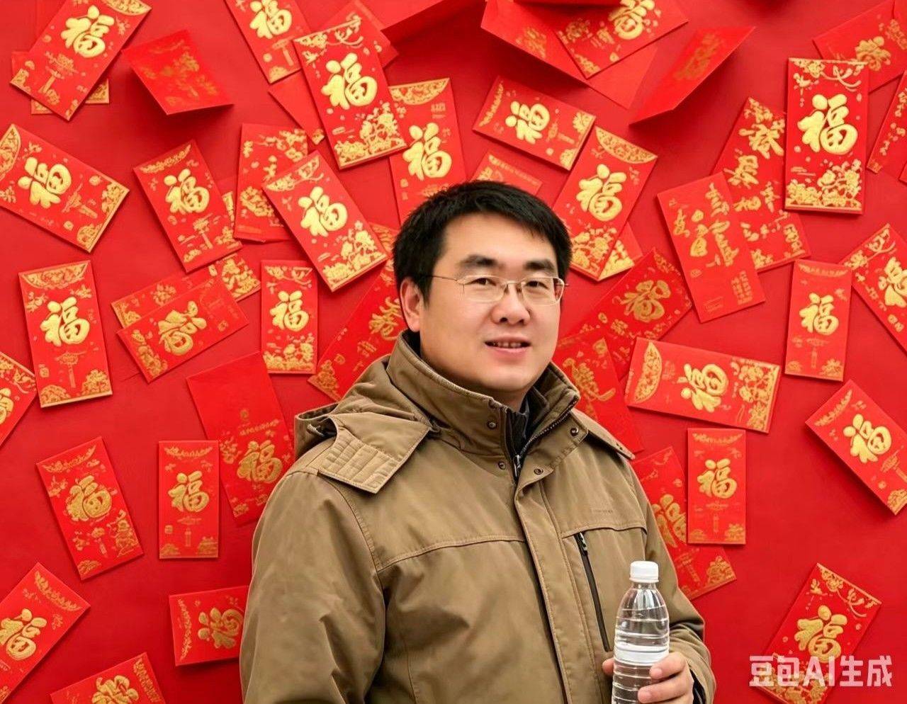 真房东刘振强直租