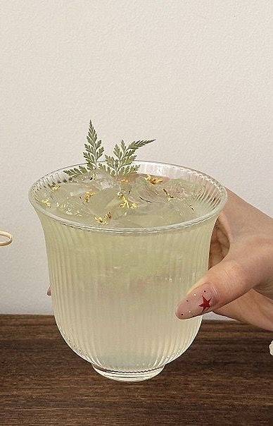 看十七次日落