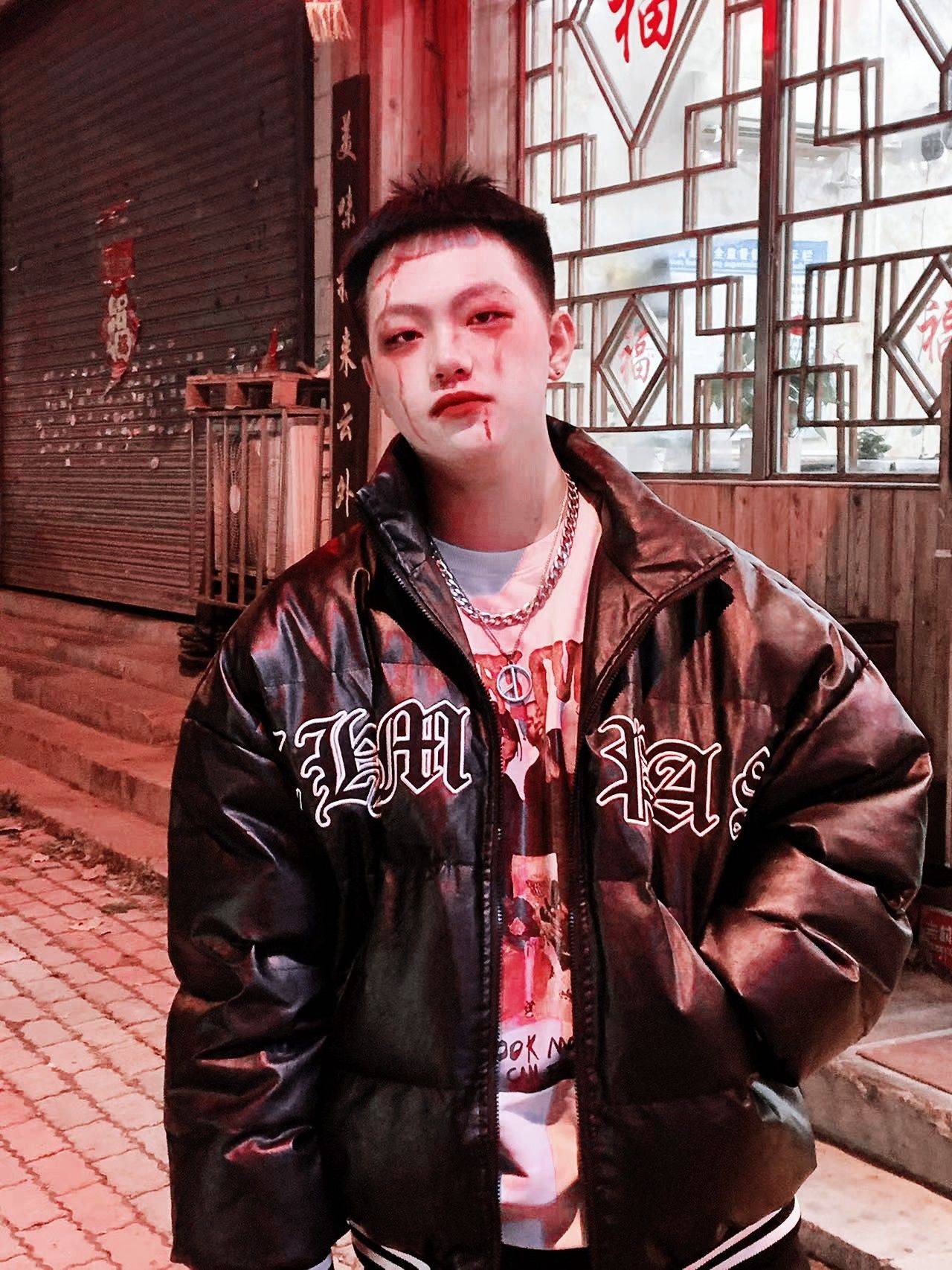 晴天