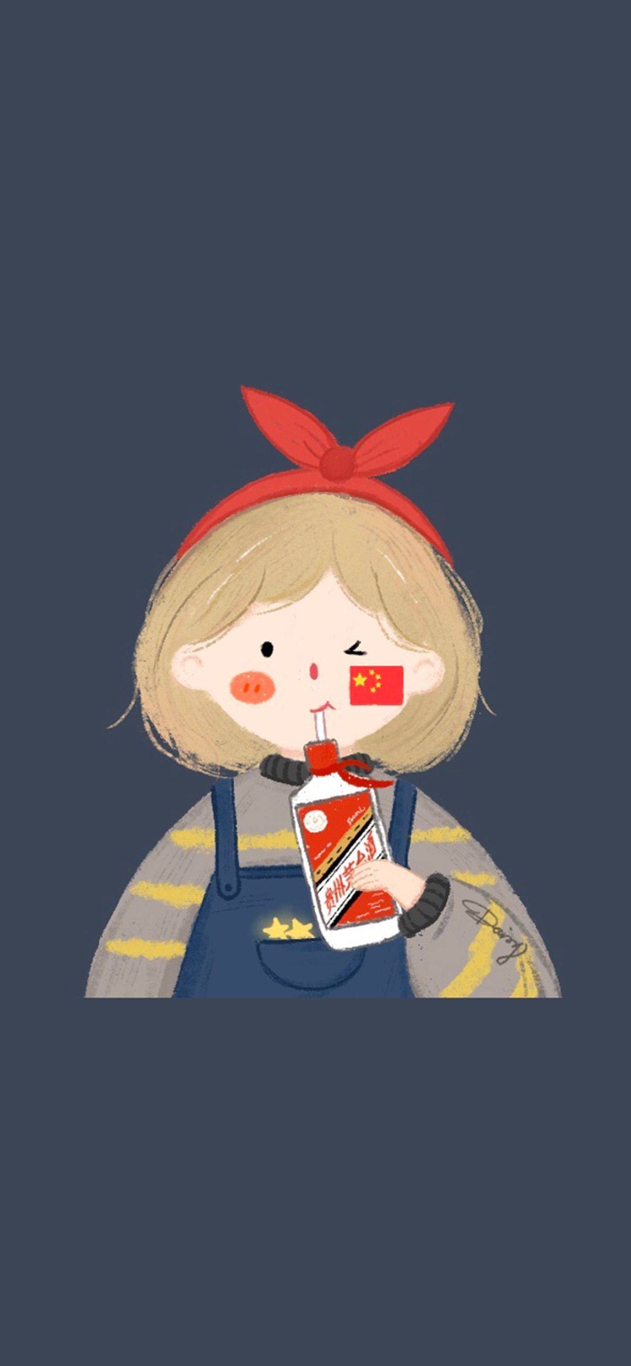 可可妮妮的马夹