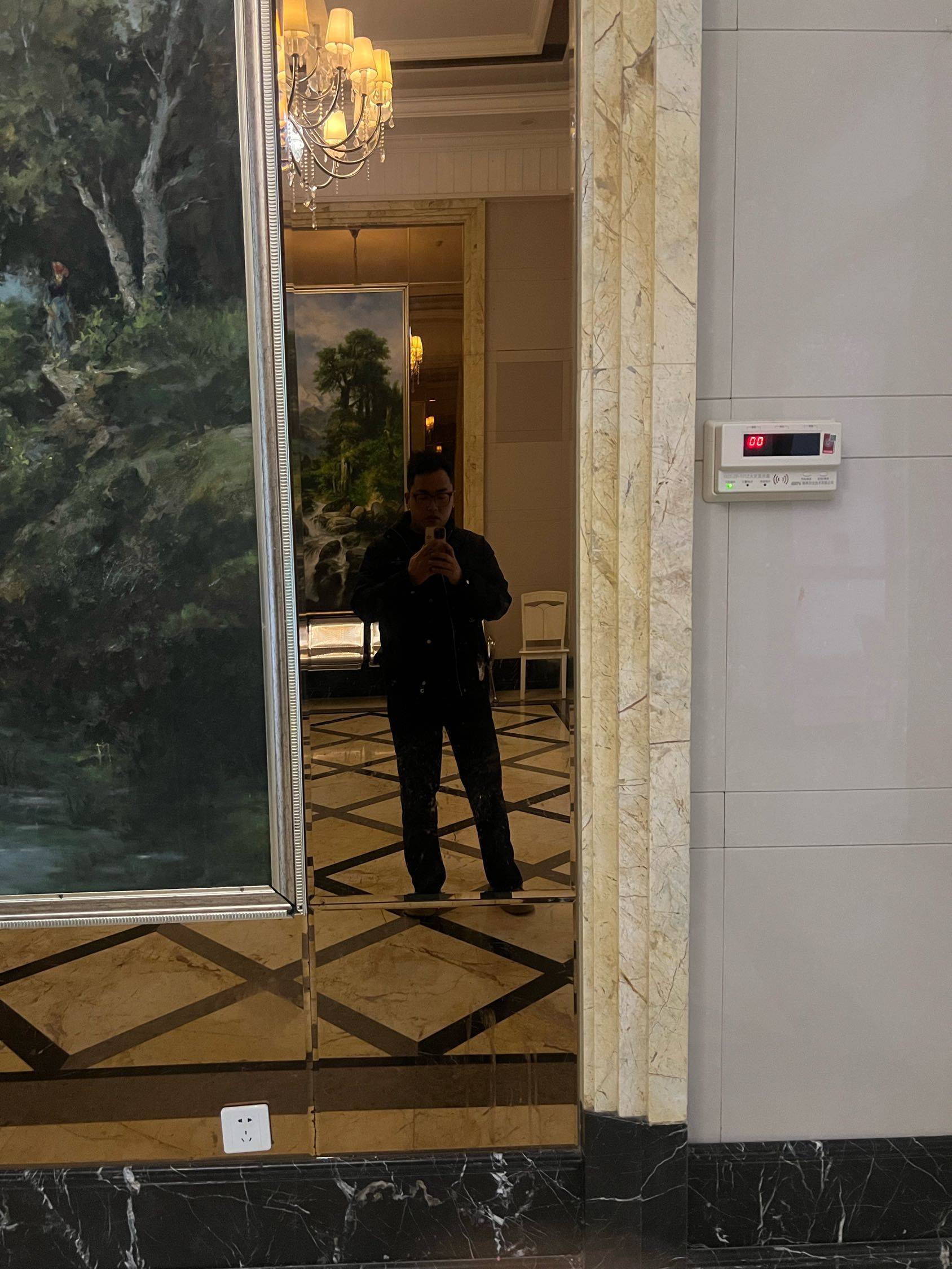 房东直租