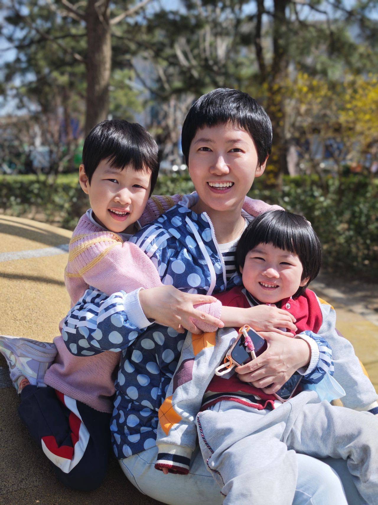 东直门双地铁小两居