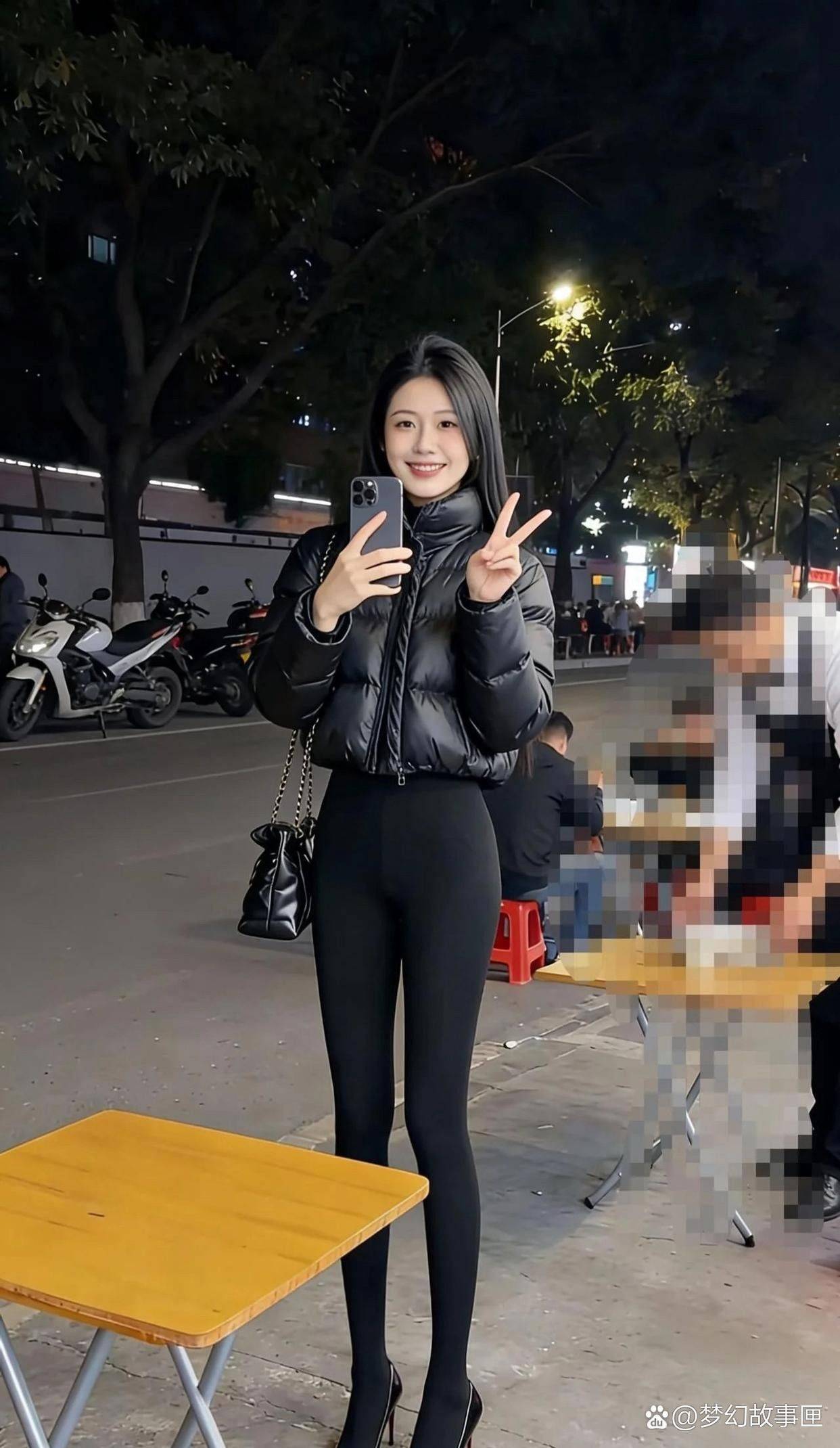 李老师