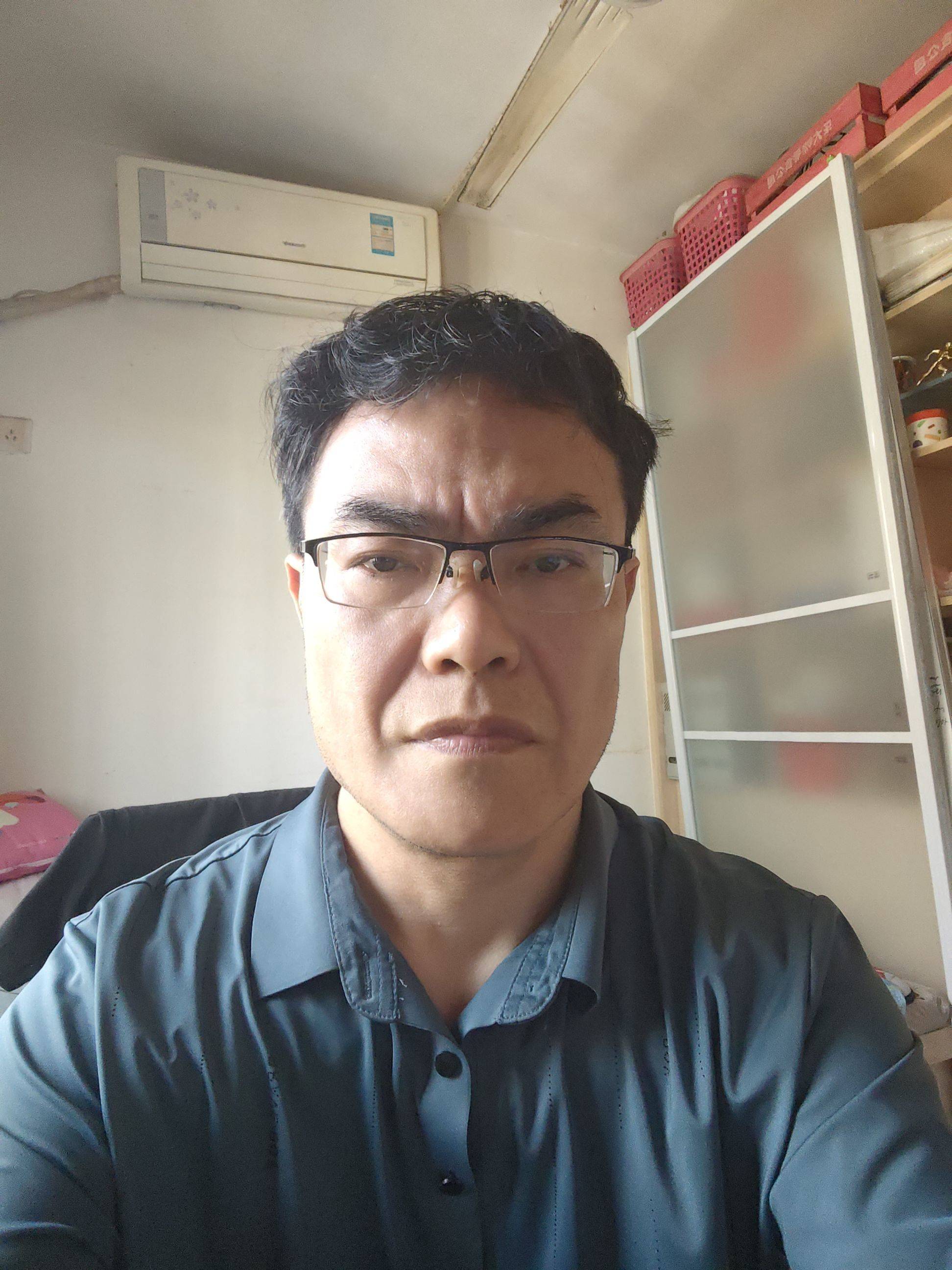 一生何求