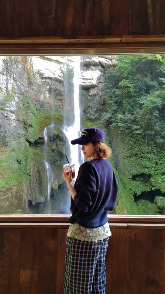 悦