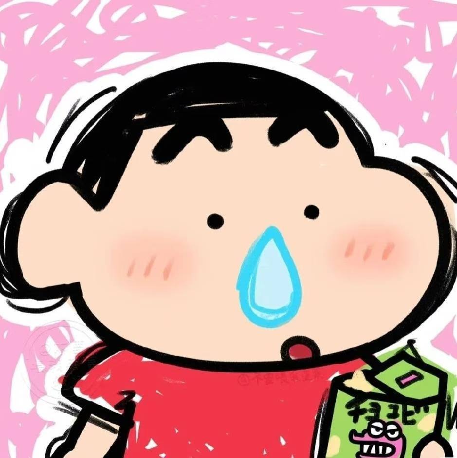 发呆的生煎包