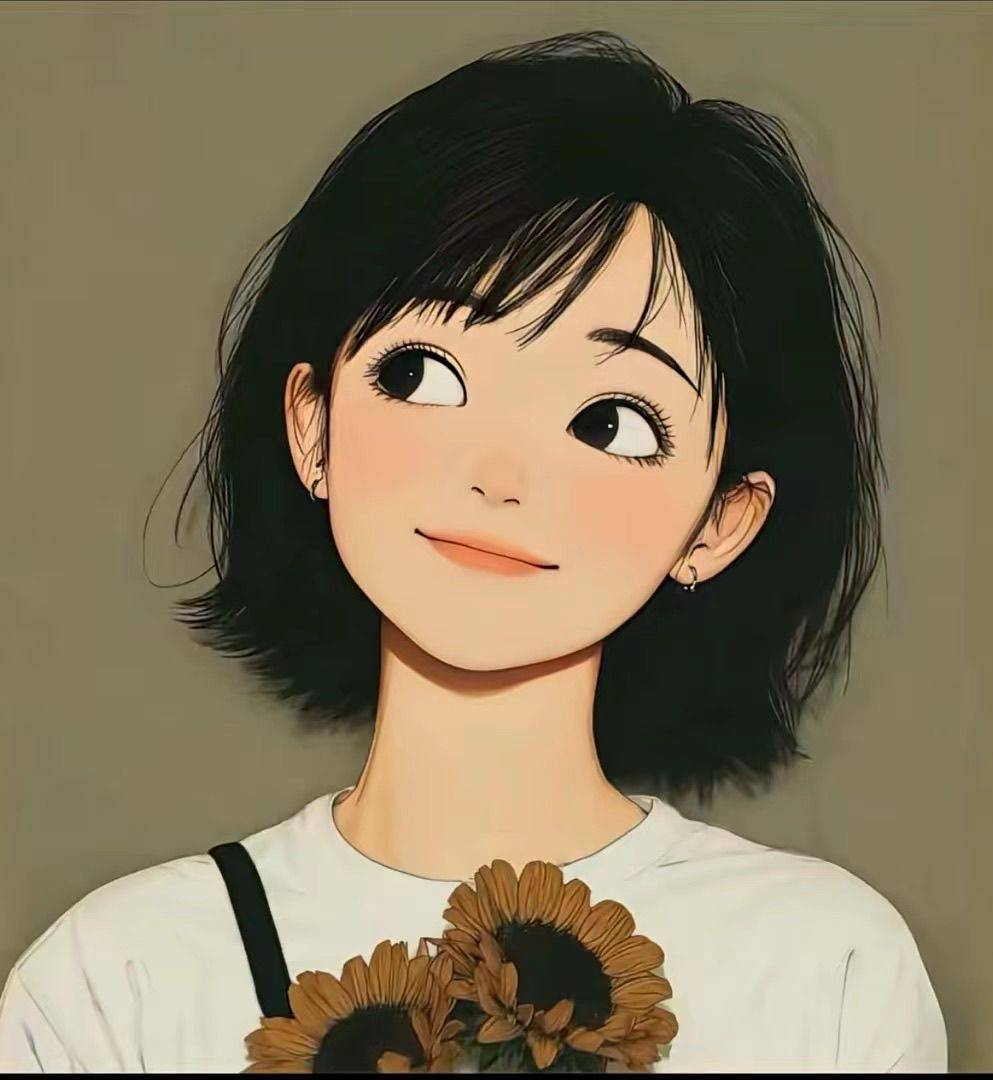 妮子