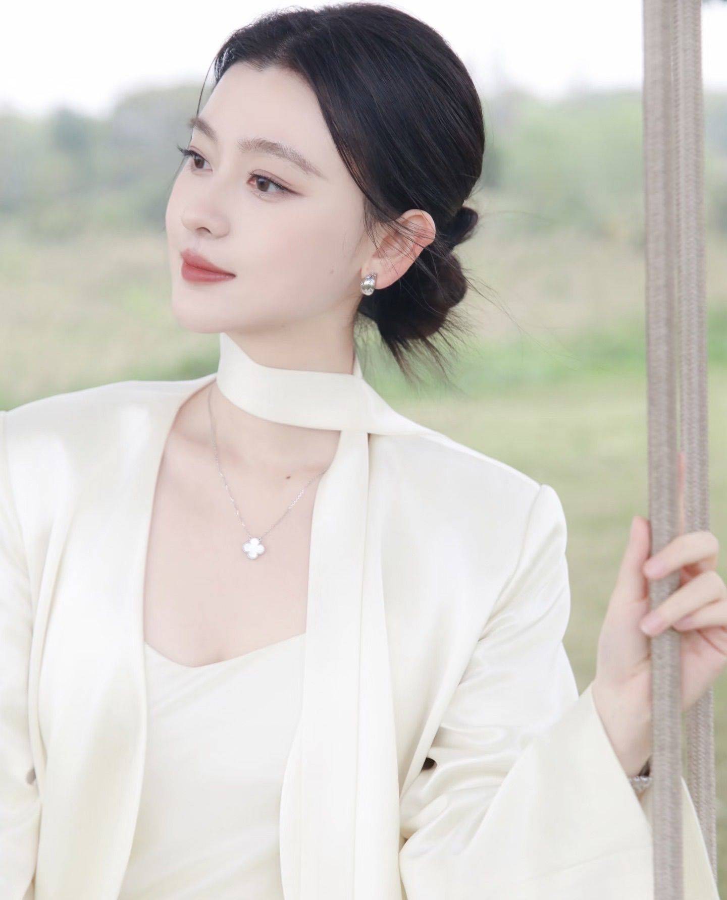 溪