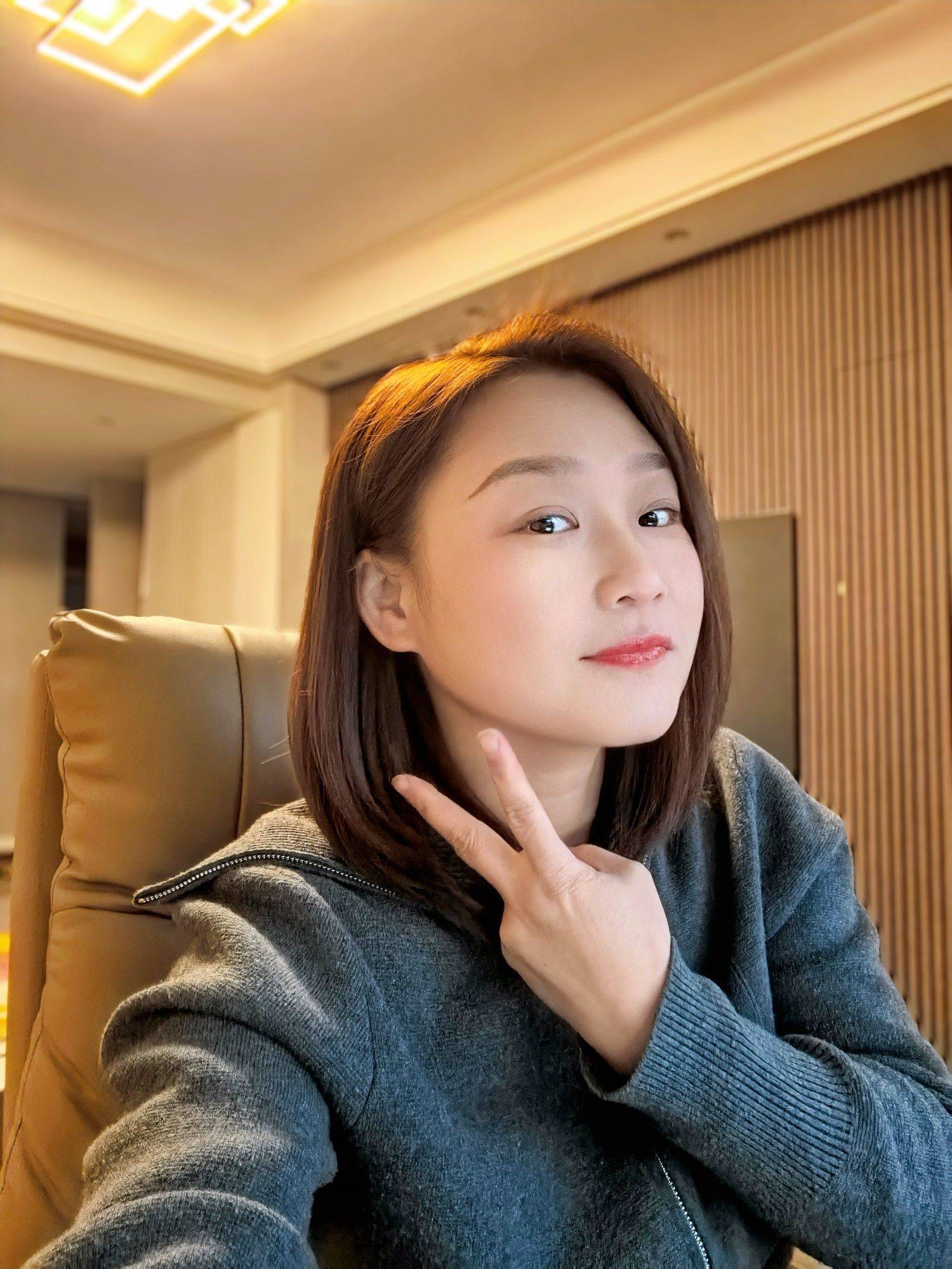 我栗子姐