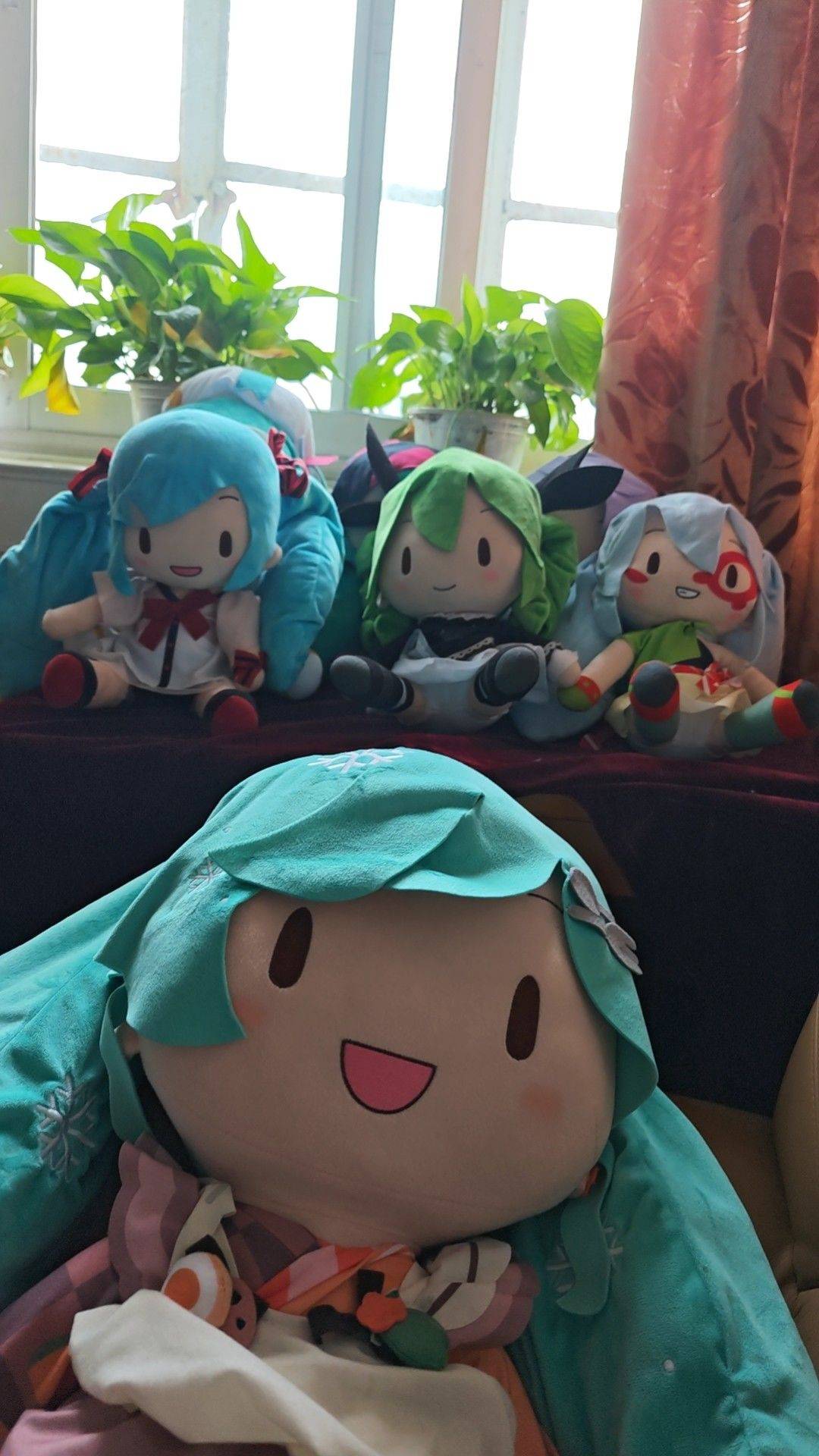 Miku