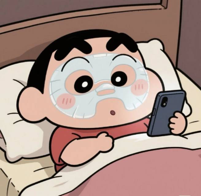 马上中登