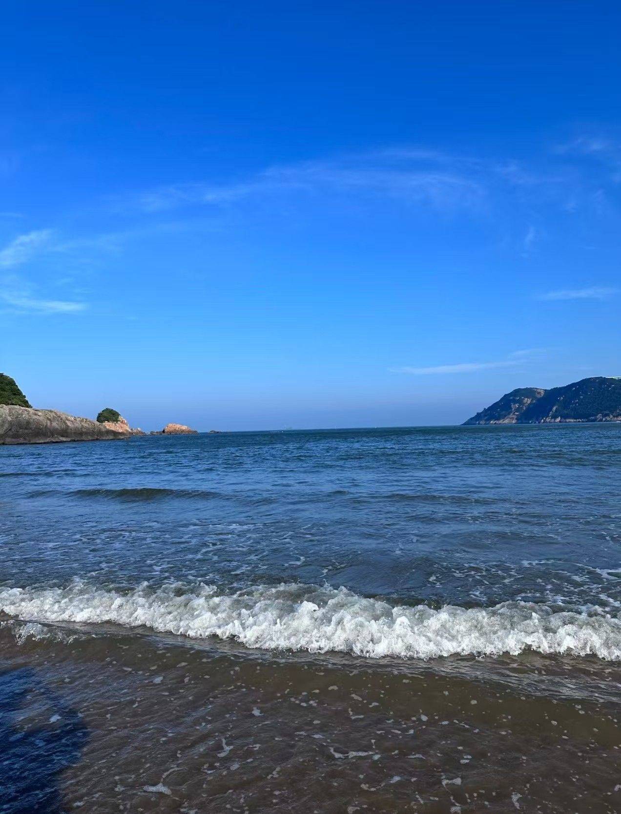 沧海一粟