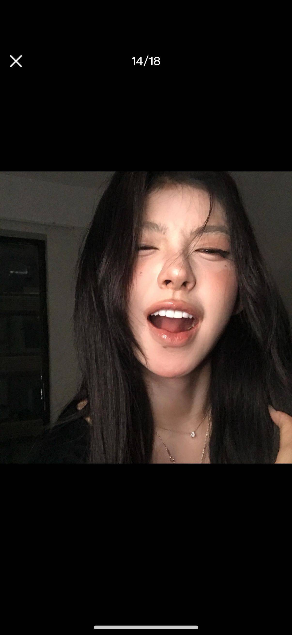 唉，小v