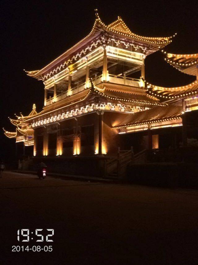 奇迹
