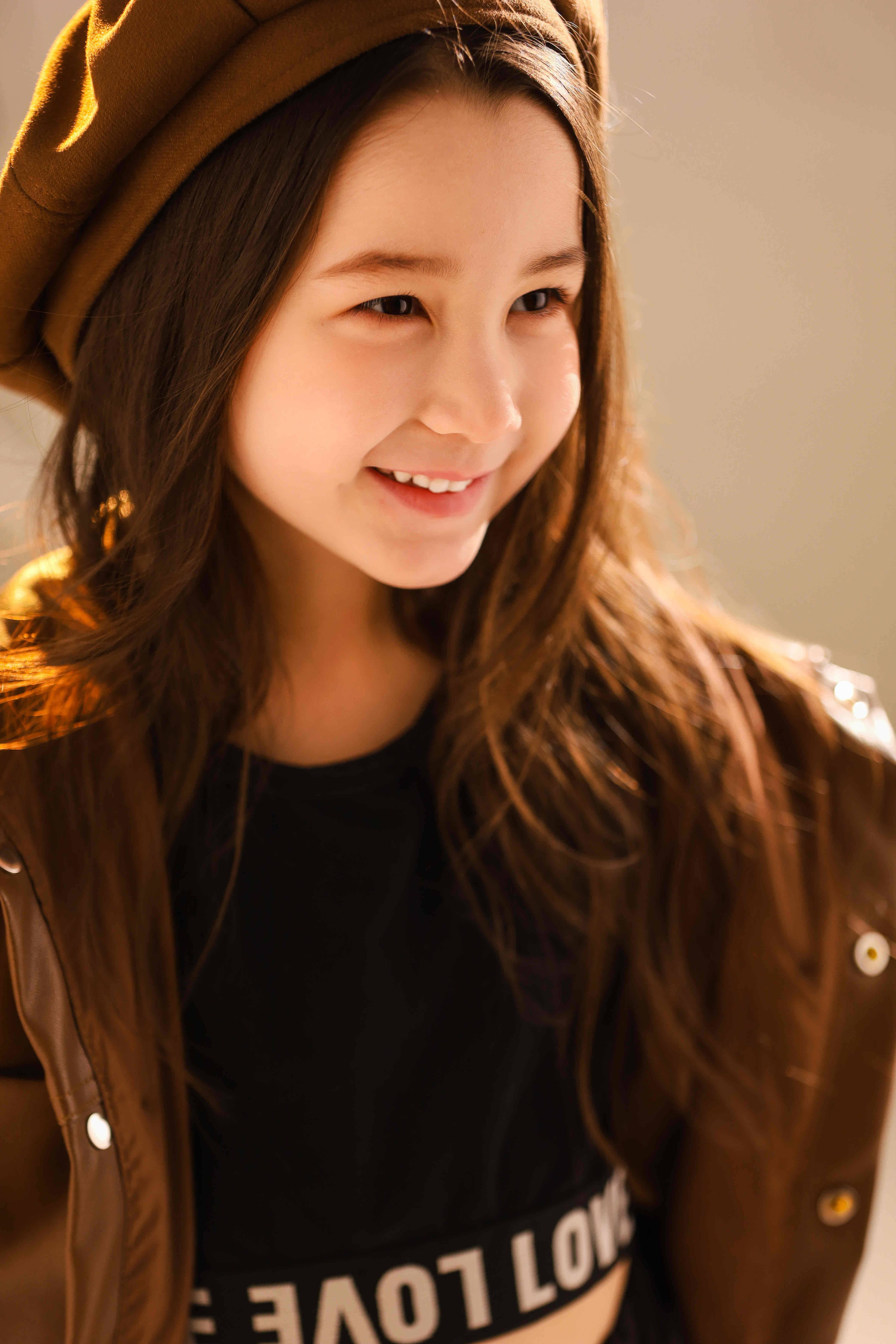 Simia*媛
