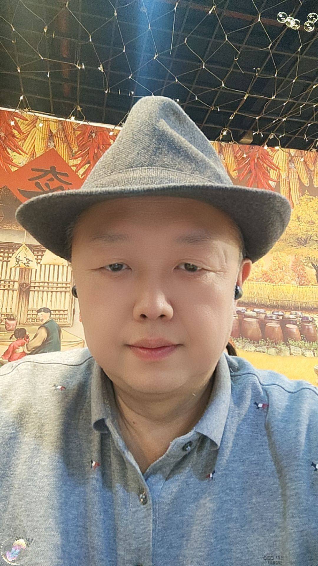 健林