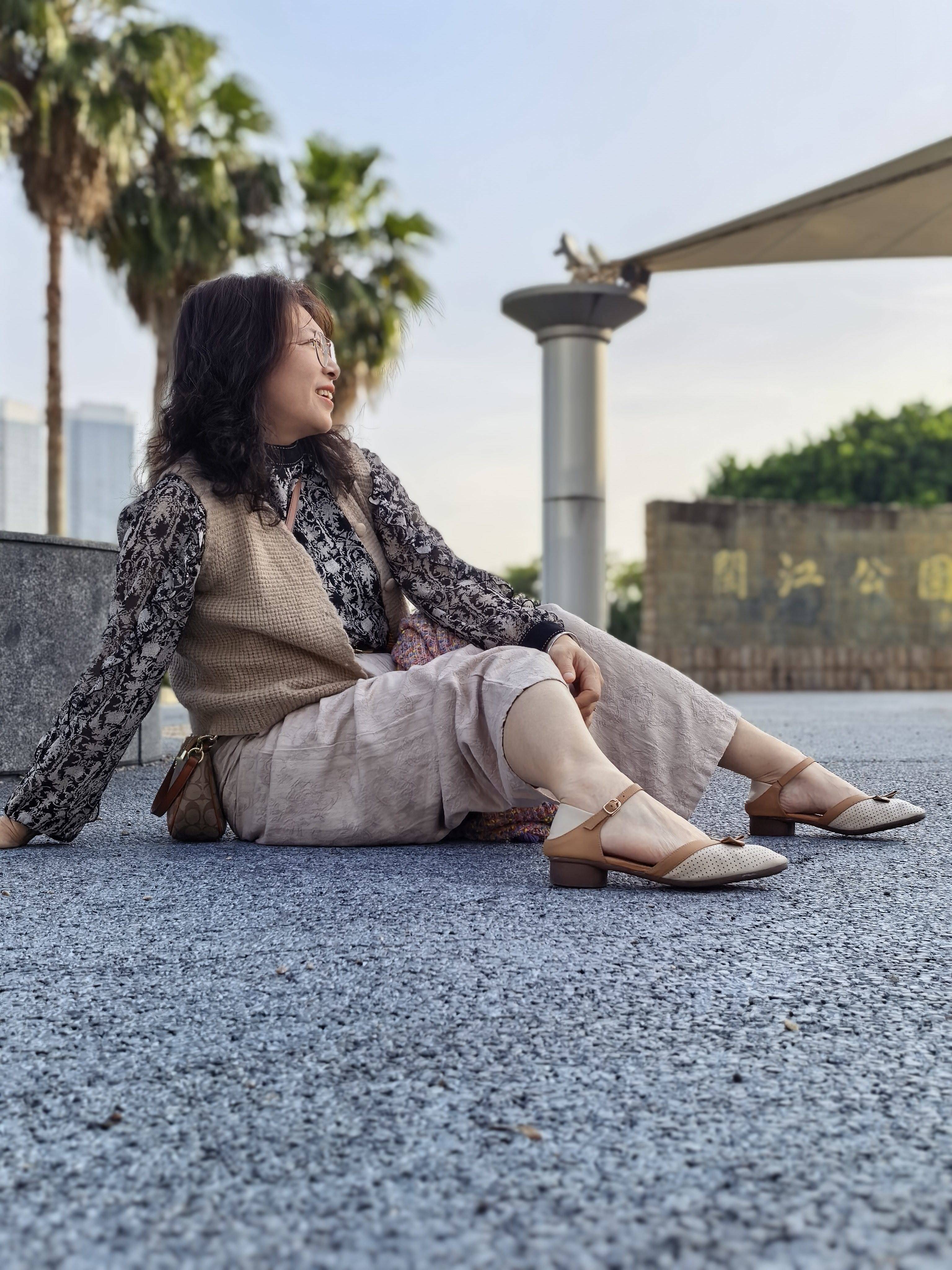 小柑肃